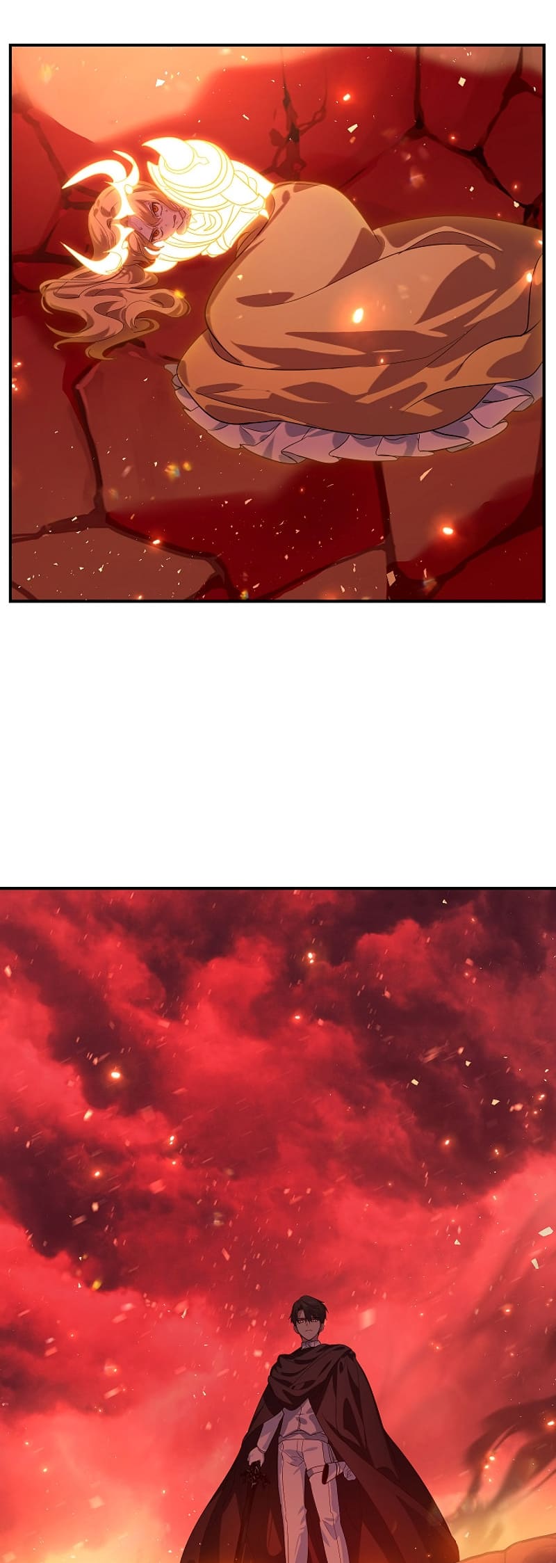 SSS-Class Suicide Hunter, Chapter 110 image 55